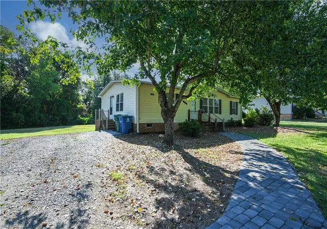 Photo 1 of Sale Pending at 141 Christopher Rd, Stokesdale, NC 27357 | MLS# 1236301 | Listing updated on 2026-10-01