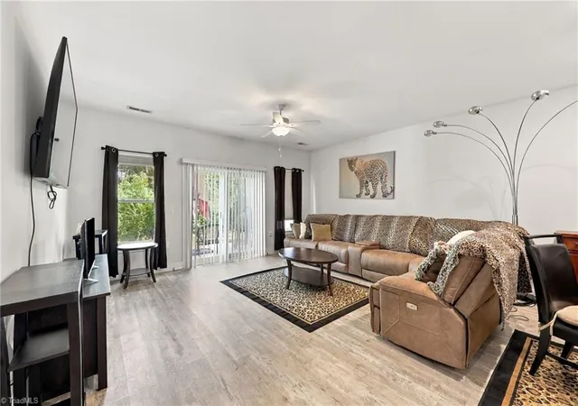 Photo 3 of Single family home for sale at 557 Isley Pl, Burlington, NC 27215 | MLS# 1237484 | Listing updated on 2026-10-01