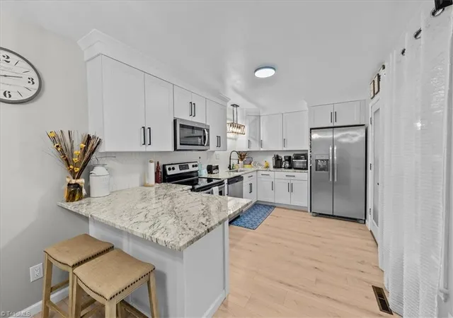 Photo 2 of Single family home for sale at 547 Shady Dr, Ramseur, NC 27316 | MLS# 1233624 | Listing updated on 2026-09-02