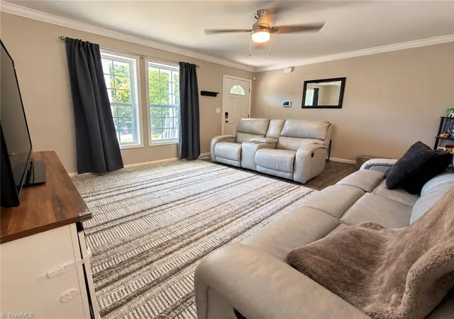 Photo 3 of Sale Pending at 205 Lake Dr, Biscoe, NC 27209 | MLS# 1235705 | Listing updated on 2026-09-24