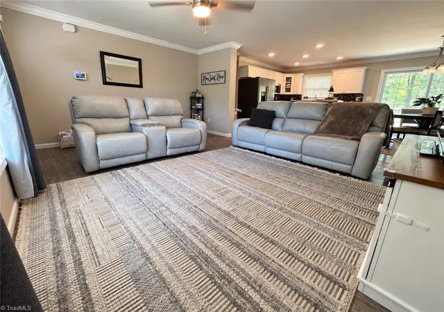 Photo 3 of Sale Pending at 205 Lake Dr, Biscoe, NC 27209 | MLS# 1235705 | Listing updated on 2026-09-24