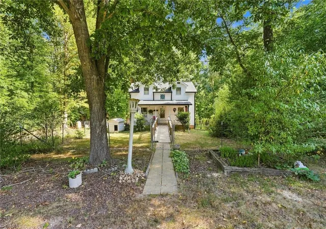 Photo 2 of Sale Pending at 7994 Nc Hwy 700, Ruffin, NC 27326 | MLS# 1235849 | Listing updated on 2026-09-23