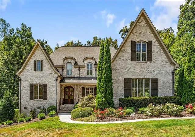 Photo 1 of Sale Pending at 7613 Calmeria Ct, Kernersville, NC 27284 | MLS# 1234881 | Listing updated on 2026-10-01