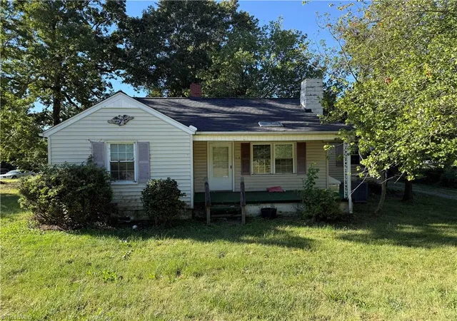 Photo 1 of Sale Pending at 3418 Martin Luther King Jr Dr, Jamestown, NC 27282 | MLS# 1236749 | Listing updated on 2026-10-30