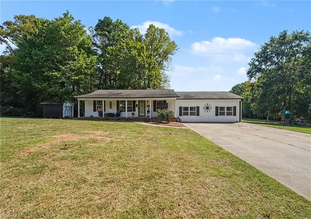 Photo 2 of Single family home for sale at 1075 Bailey Rd, Germanton, NC 27019 | MLS# 1235147 | Listing updated on 2026-09-19