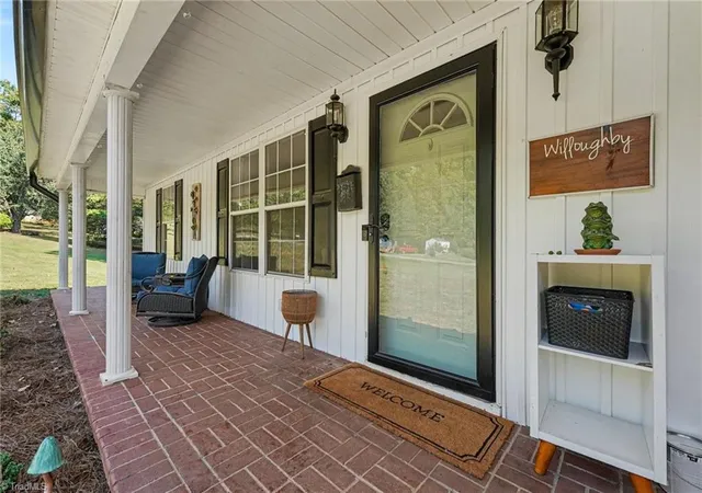 Photo 3 of Single family home for sale at 1075 Bailey Rd, Germanton, NC 27019 | MLS# 1235147 | Listing updated on 2026-09-19
