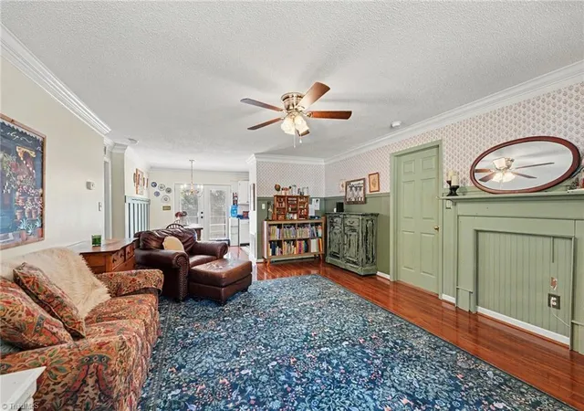 Photo 3 of Single family home for sale at 1075 Bailey Rd, Germanton, NC 27019 | MLS# 1235147 | Listing updated on 2026-09-19