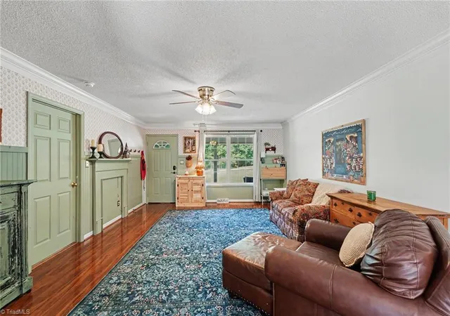 Photo 4 of Single family home for sale at 1075 Bailey Rd, Germanton, NC 27019 | MLS# 1235147 | Listing updated on 2026-09-19