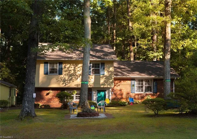 Single family home for sale at 166 Charlotte Pl, Advance, NC 27006 | MLS# 1234463