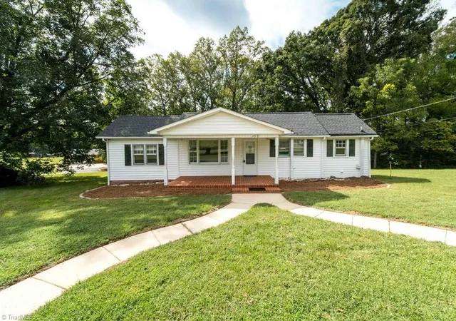 Photo 1 of Sale Pending at 730 Walkertown Guthrie Rd, Winston Salem, NC 27101 | MLS# 1235690 | Listing updated on 2026-09-25