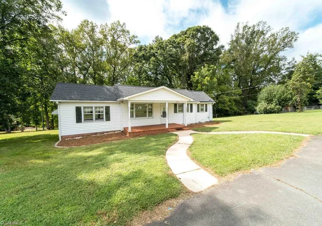 Photo 2 of Sale Pending at 730 Walkertown Guthrie Rd, Winston Salem, NC 27101 | MLS# 1235690 | Listing updated on 2026-09-25