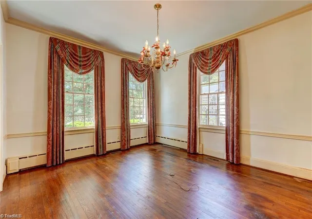 Photo 3 of Single family home for sale at 815 Main St, Reidsville, NC 27320 | MLS# 1235838 | Listing updated on 2026-09-29