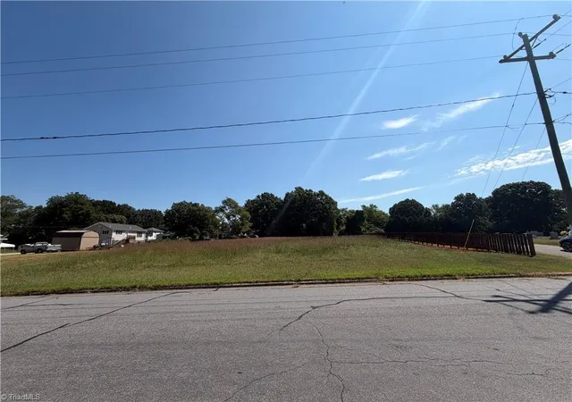 Photo 1 of Sale Pending at 0 Montgomery St, Reidsville, NC 27320 | MLS# 1234903 | Listing updated on 2026-09-14