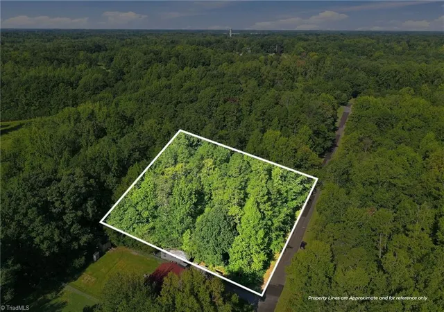Land for sale at 6218 Creek Ln, Gibsonville, NC 27249 | MLS# 1235476