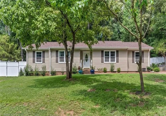 Photo 1 of Single family home for sale at 3545 N Lakeshore Dr, Clemmons, NC 27012 | MLS# 1233850 | Listing updated on 2026-09-16