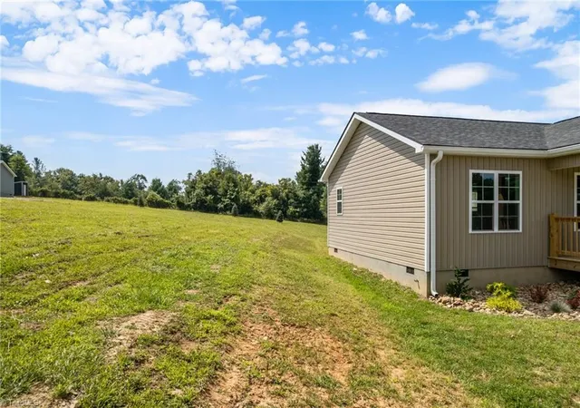 Photo 3 of Sale Pending at 50 Millards Way, Sparta, NC 28675 | MLS# 1234346 | Listing updated on 2026-10-06