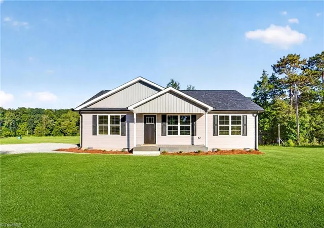 Photo 1 of Sale Pending at 329 Lake Park Rd, Asheboro, NC 27205 | MLS# 1237643 | Listing updated on 2026-10-15