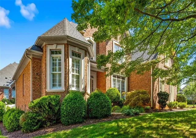 Photo 2 of Single family home for sale at 1 Rosebay Ln, Greensboro, NC 27455 | MLS# 1233293 | Listing updated on 2026-09-21