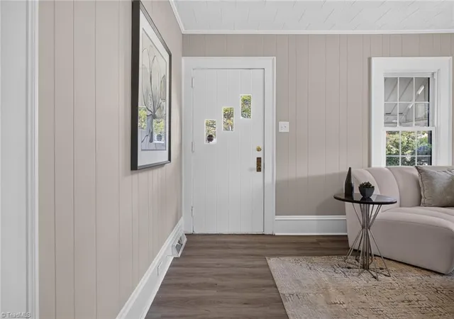Photo 4 of Single family home for sale at 284 New Salem Rd, Randleman, NC 27317 | MLS# 1235034 | Listing updated on 2026-09-27