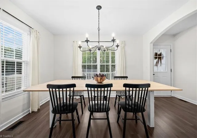 Photo 3 of Single family home for sale at 842 Berg St, Asheboro, NC 27203 | MLS# 1236638 | Listing updated on 2026-10-04