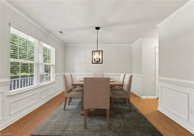 Photo 2 of Single family home for sale at 4176 Northrop Dr, Haw River, NC 27258 | MLS# 1235707 | Listing updated on 2026-10-03