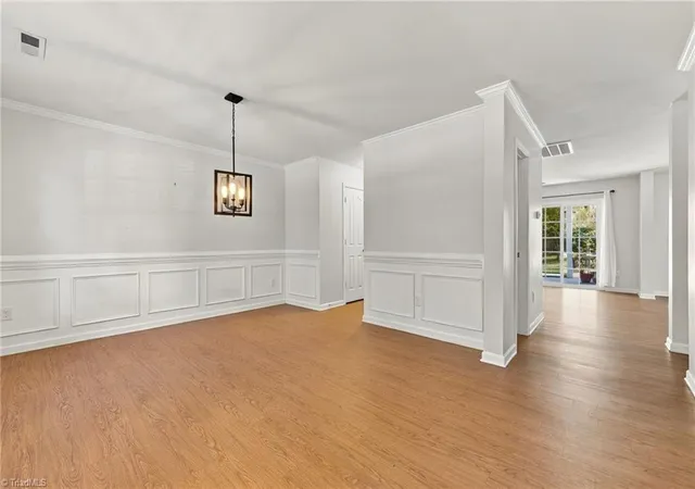 Photo 3 of Single family home for sale at 4176 Northrop Dr, Haw River, NC 27258 | MLS# 1235707 | Listing updated on 2026-10-03