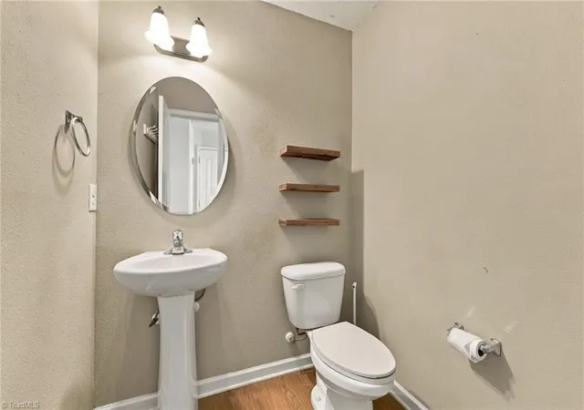 Photo 4 of Single family home for sale at 4176 Northrop Dr, Haw River, NC 27258 | MLS# 1235707 | Listing updated on 2026-10-03