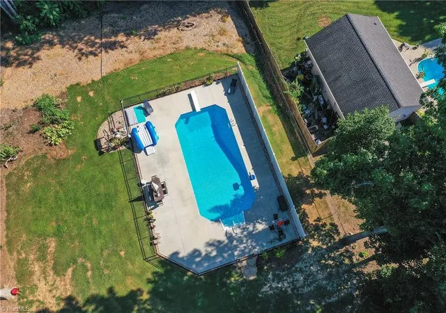 Photo 3 of Single family home for sale at 133 Fern Hvn Ln, Mocksville, NC 27028 | MLS# 1234701 | Listing updated on 2026-09-15