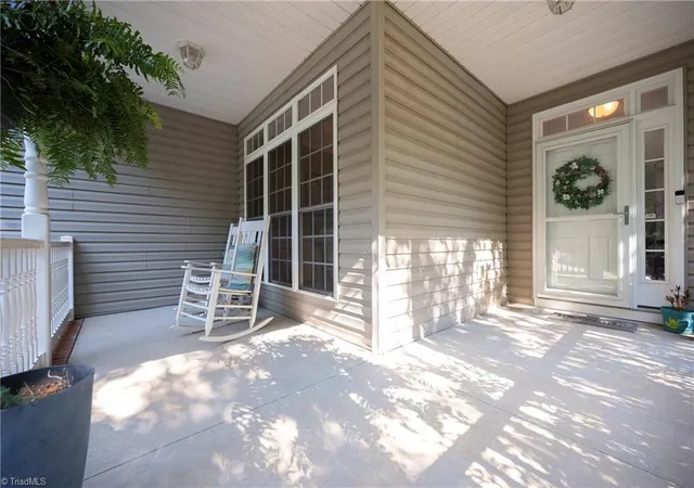 Photo 4 of Single family home for sale at 133 Fern Hvn Ln, Mocksville, NC 27028 | MLS# 1234701 | Listing updated on 2026-09-15