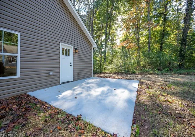 Photo 1 of Single family home for sale at 1860 Gyro Dr, Winston Salem, NC 27127 | MLS# 1239862 | Listing updated on 2026-10-25