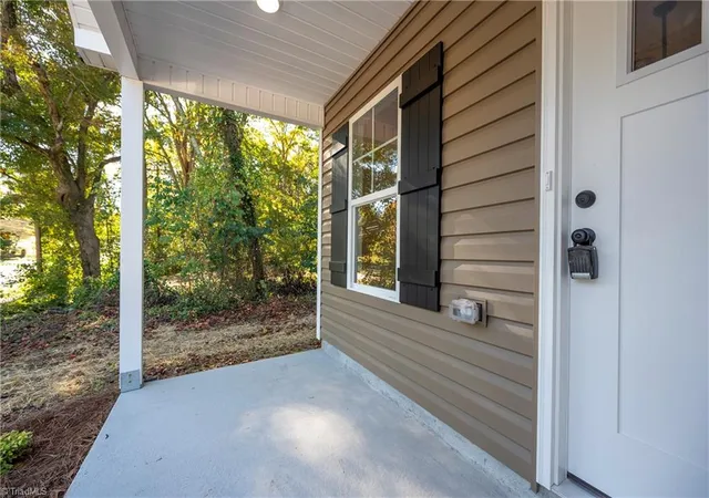 Photo 3 of Single family home for sale at 1860 Gyro Dr, Winston Salem, NC 27127 | MLS# 1239862 | Listing updated on 2026-10-25