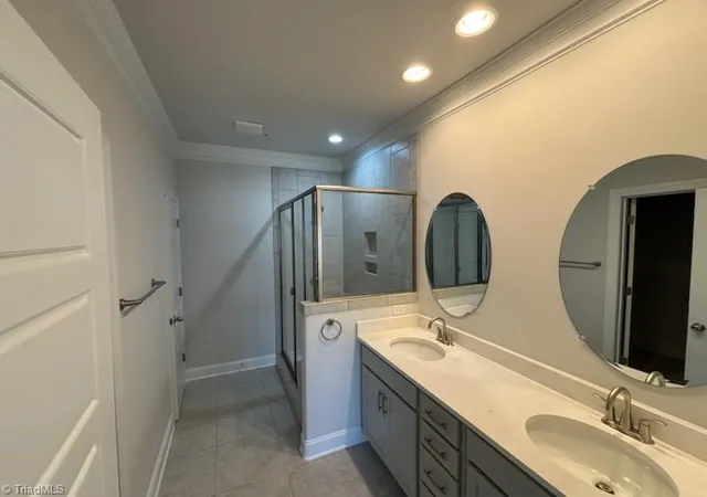 Photo 3 of Single family home for sale at 1036 Beechcraft Dr, Mebane, NC 27302 | MLS# 1236026 | Listing updated on 2026-10-01