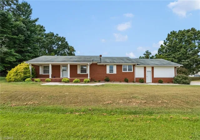 Photo 1 of Single family home for sale at 3827 Nc Hwy 772, Walnut Cove, NC 27052 | MLS# 1235350 | Listing updated on 2026-09-30