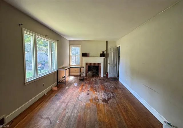 Photo 2 of Sale Pending at 3400 Renon Rd, Winston Salem, NC 27127 | MLS# 1235971 | Listing updated on 2026-09-30