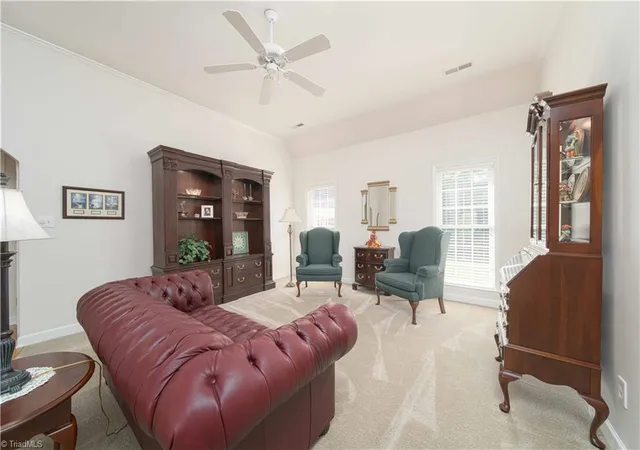 Photo 3 of Sale Pending at 120 Williamshire Ct, Kernersville, NC 27284 | MLS# 1233988 | Listing updated on 2026-09-08