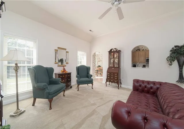 Photo 3 of Sale Pending at 120 Williamshire Ct, Kernersville, NC 27284 | MLS# 1233988 | Listing updated on 2026-09-08