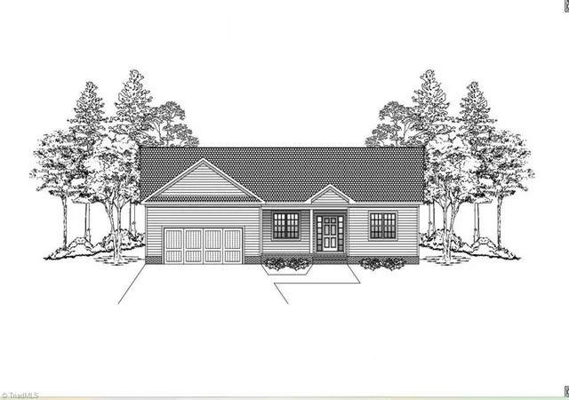 Single family home for sale at 241 Bethania St, Rural Hall, NC 27045 | MLS# 1235313