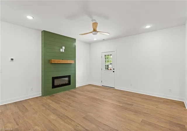 Photo 4 of Single family home for sale at 241 Bethania St, Rural Hall, NC 27045 | MLS# 1235313 | Listing updated on 2026-09-11