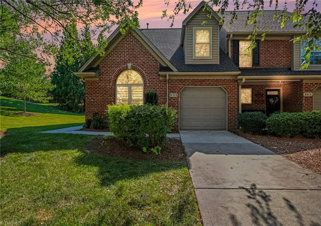 Photo 2 of Sale Pending at 839 Jarman Dr, Jamestown, NC 27282 | MLS# 1234006 | Listing updated on 2026-09-16