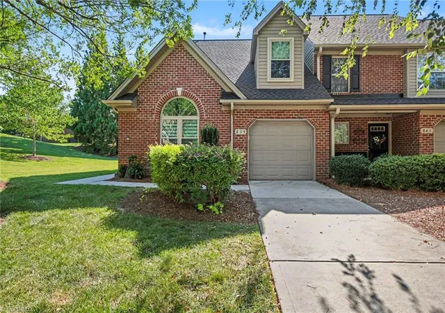 Photo 3 of Sale Pending at 839 Jarman Dr, Jamestown, NC 27282 | MLS# 1234006 | Listing updated on 2026-09-16