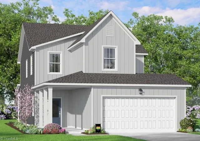Photo 1 of Single family home for sale at 4111 Lincoln Ml Dr, Mc Leansville, NC 27301 | MLS# 1235795 | Listing updated on 2026-09-24