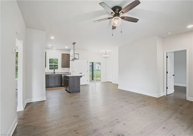 Photo 2 of Single family home for sale at 410 Fayetteville St, Liberty, NC 27298 | MLS# 1233826 | Listing updated on 2026-09-02