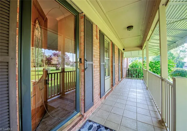 Photo 3 of Single family home for sale at 403 E Mcpherson Dr, Mebane, NC 27302 | MLS# 1234762 | Listing updated on 2026-09-10