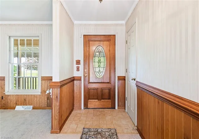 Photo 3 of Single family home for sale at 403 E Mcpherson Dr, Mebane, NC 27302 | MLS# 1234762 | Listing updated on 2026-09-10