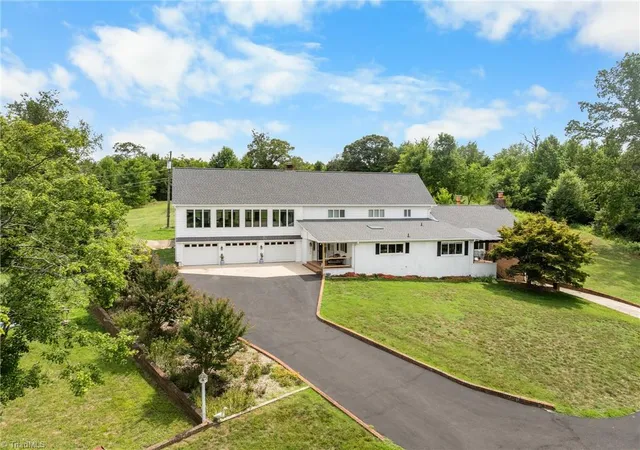 Photo 1 of Mansion for sale at 2740 Wiley Farm Rd, Kernersville, NC 27284 | MLS# 1236704 | Listing updated on 2026-09-30