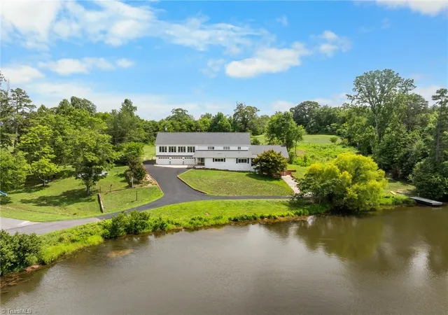 Photo 2 of Mansion for sale at 2740 Wiley Farm Rd, Kernersville, NC 27284 | MLS# 1236704 | Listing updated on 2026-09-30