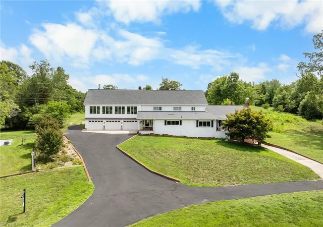 Photo 3 of Mansion for sale at 2740 Wiley Farm Rd, Kernersville, NC 27284 | MLS# 1236704 | Listing updated on 2026-09-30