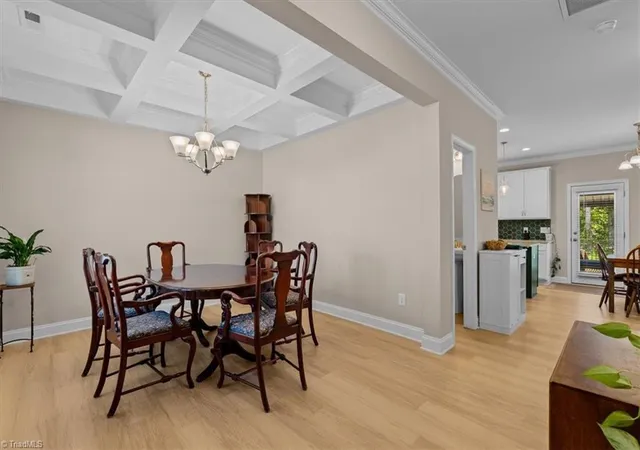 Photo 3 of Single family home for sale at 1637 Appaloosa Pl, High Point, NC 27262 | MLS# 1234184 | Listing updated on 2026-09-13