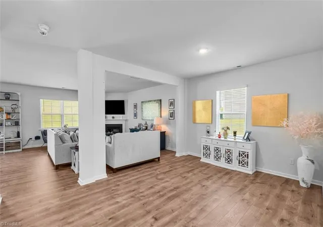 Photo 2 of Single family home for sale at 349 Willowbrooke Way, Stokesdale, NC 27357 | MLS# 1236390 | Listing updated on 2026-09-22