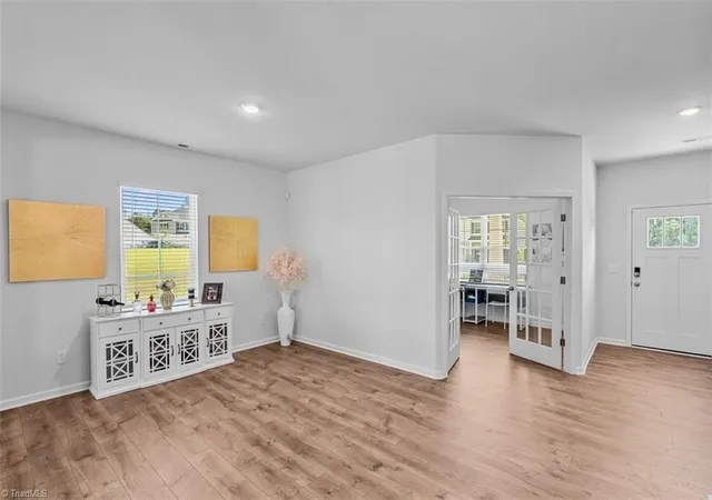 Photo 3 of Single family home for sale at 349 Willowbrooke Way, Stokesdale, NC 27357 | MLS# 1236390 | Listing updated on 2026-09-22